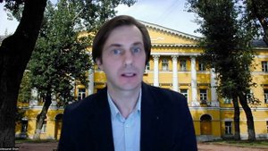 Конкурс письменного перевода