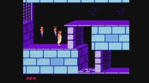 САМАЯ СЛОЖНАЯ ИГРА МОЕГО ДЕТСТВА — ПРИНЦ ПЕРСИИ