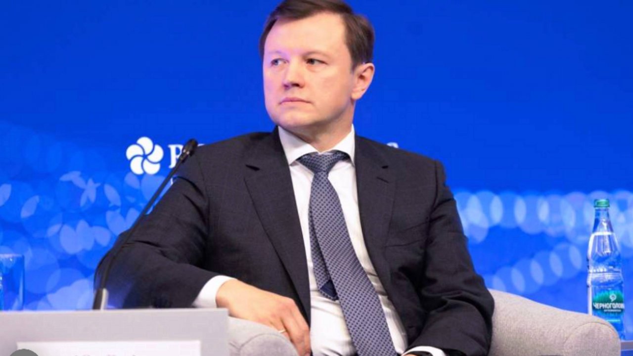 Заммэра Ефимов рассказал о значительном росте объема строительства недвижимости в Москве