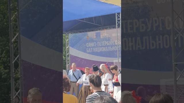 Мастер Класс по танцам. Санкт-Петербург . Бал Национальностей .#питер #dance #спб #танец #концерт