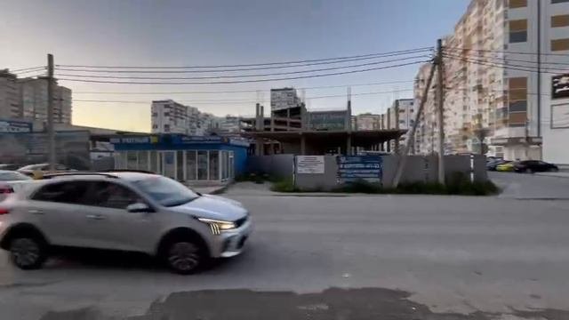 Новороссийск, ул .Катанова б/н