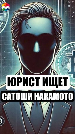 ПОДАЛ В СУД НА США, ЧТОБЫ РАСКРЫТЬ СЕКРЕТНЫЕ ДОКУМЕНТЫ | САТОШИ НАКАМОТО КТО ЭТО?