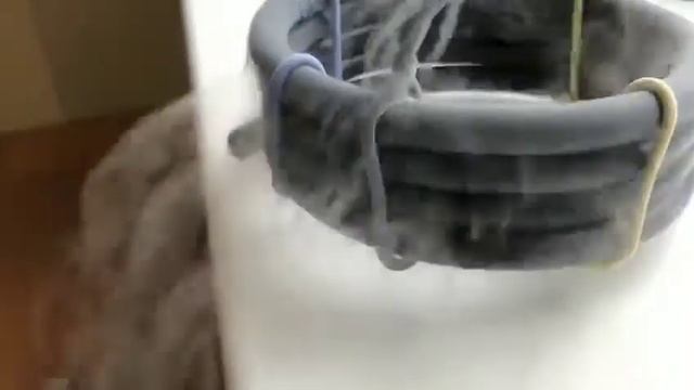 На заводе Спецкабель прошли испытания кабелей СКАБ