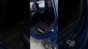 Kia Rio Хетчбэк Luxe 1.6 AT 2016г