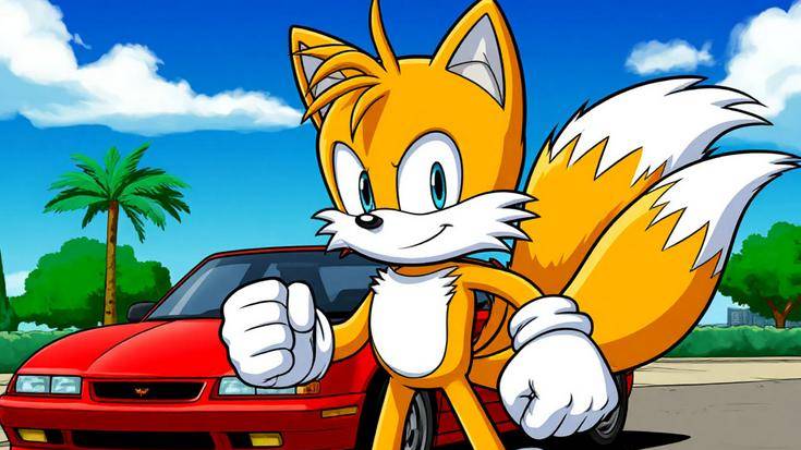 Sonic Racing Transformed 6