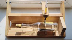 бутылкорез