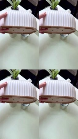 Салфетница как из Pinterest💫