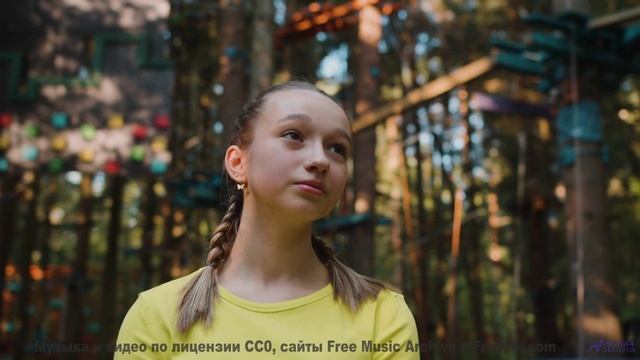 Природная гармония, которая вдохновит на признания в любви! - Above The Mountains -- Kirk Osamayo --