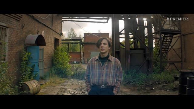  МИР! ДРУЖБА! ЖВАЧКА!  трейлер сериала  PREMIER