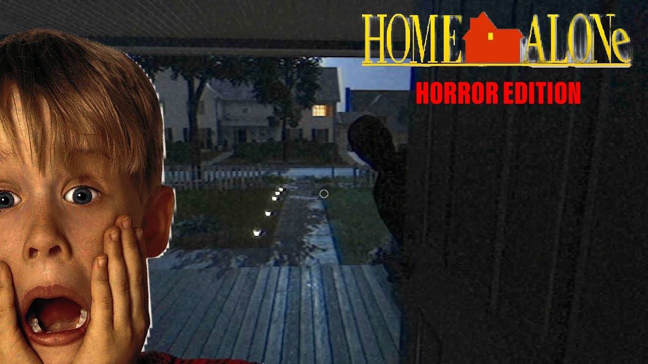 Fears to Fathom - Home Alone Один Дома