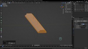6. 1.5-Adding details with extrude tool