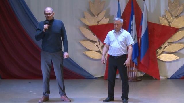 15 мая Проводы в армию Казачинско-Ленский район весенний призыв 2023г.