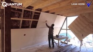 180 дней строительства дома премиум класса.