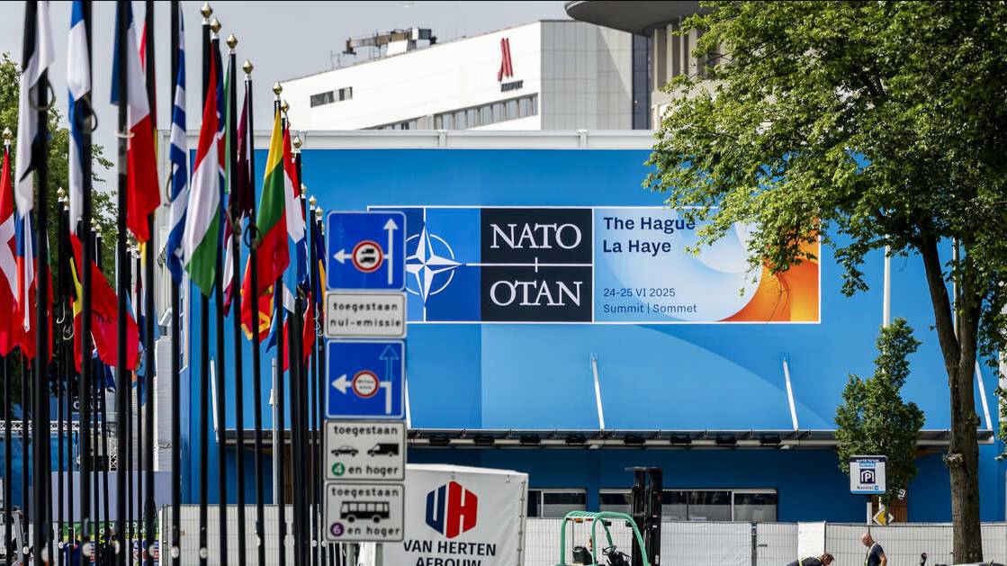 Программу саммита НАТО сократили до единственного заседания из-за Трампа