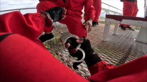 PARKOUR VS MONEY HEIST! 12