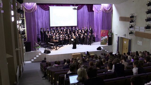 Музыкальная встреча 29.09.2024 г.
