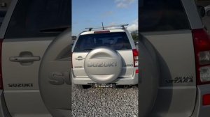 Сузуки Гранд Витара