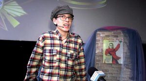 Во Дворце культуры Пролетарка состоялся спектакль Была война…Была Победа