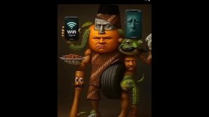 Brainrot boss's
