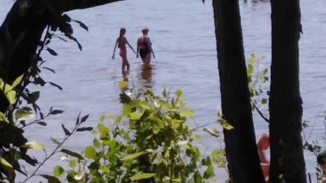 Проход на Итальянский пляж. смотреть онлайн