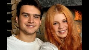 «Не нравится, когда Макар общается с другими девушками»: беременная Александра Трусова призналась