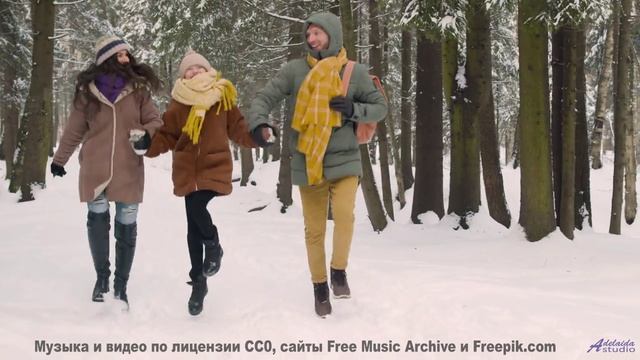 Не включай, если не готов влюбиться в Землю - Intimidated -- A. Cooper -- AC3