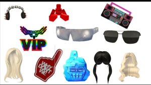 как получить  бесплатные вещи в роблоксе 2025 году