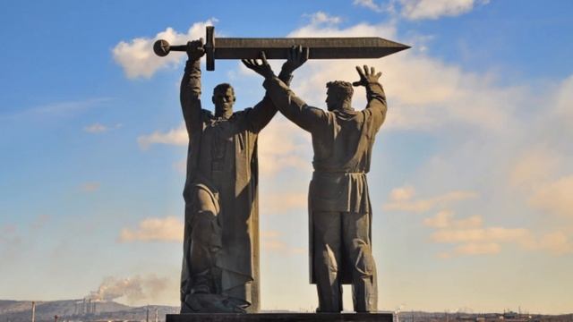 ЧУЖОЙ ПРИЧАЛ