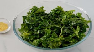 Чипсы из кейла