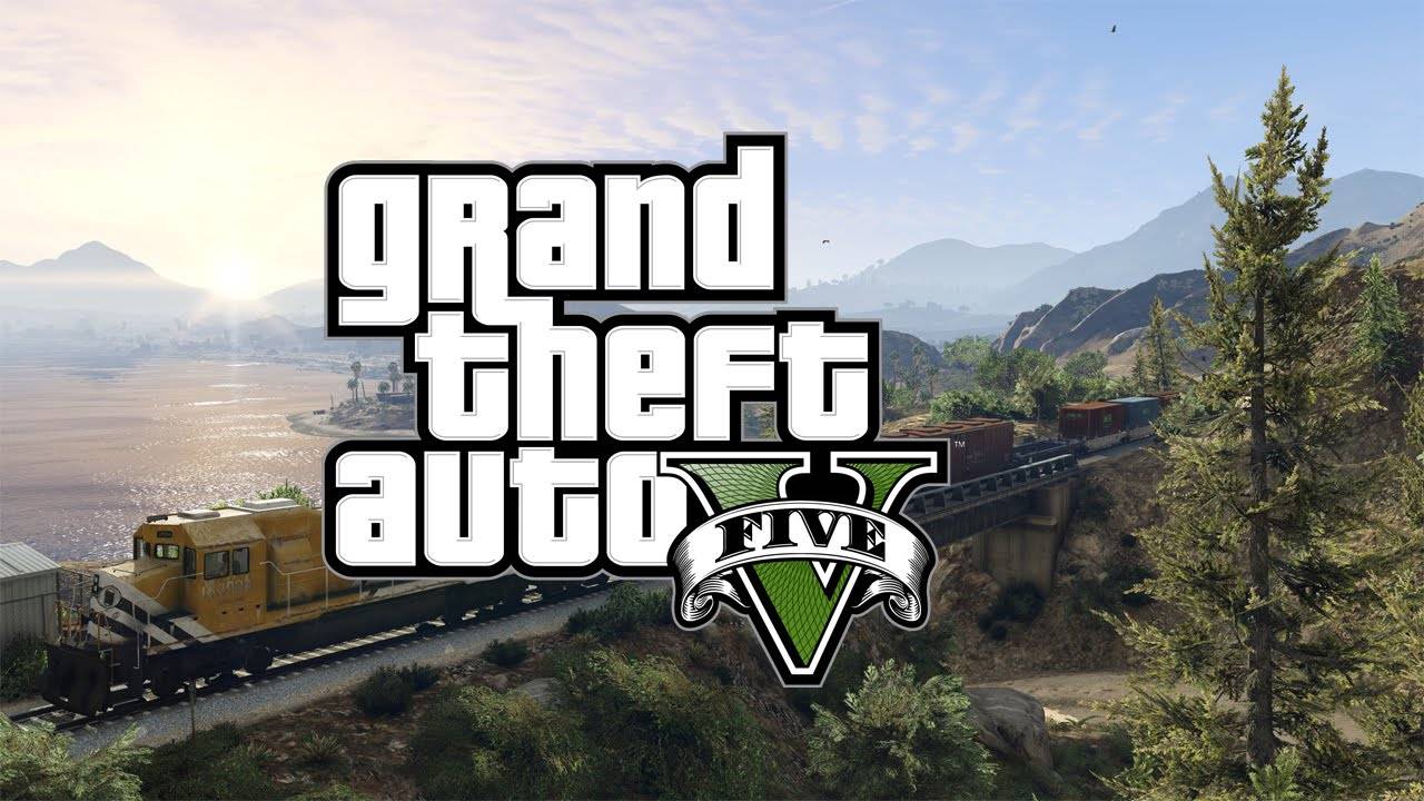 Полное прохождение Grand Theft Auto V Legacy 1/5.