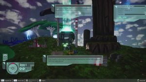 TerraTech Worlds. #04 Бастион S.E.E.D