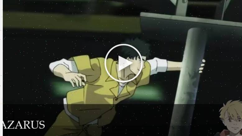 Лазарь - 1 Сезон 13 серия % лучший сериал (20 июня 2025)