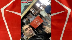 Слет лидеров и единомышленников "Федерации ЗОЖ" в Уфе