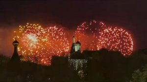 КОМЕДИЯ РОК  Посвящение Победе!!!