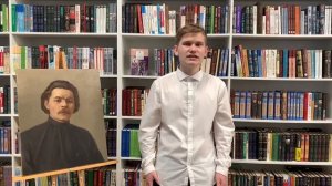 Видео+от+Фестиваль+открытий+&quot;Горьковские+штудии&quot;