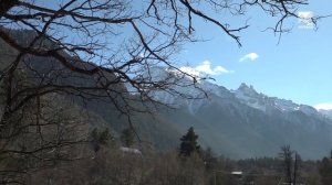 Рашид Темрезов и Алексей Миллер обсудили ход газификации КЧР