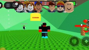 прохождение мин в роблоксе