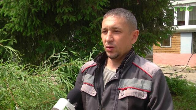 Чтобы малышам было тепло: в детском саду №300 Самары меняют трубы