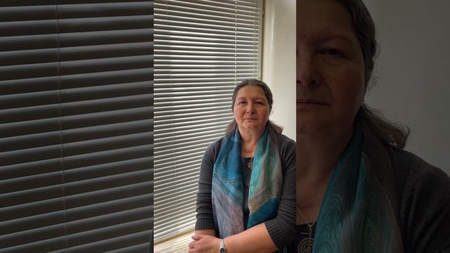 Студенты семинара Йоги пения делятся своим опытом