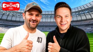 Александр Радулов: «СЕРИЯ С ОМСКОМ ОТКРЫЛА НАМ ВТОРОЕ ДЫХАНИЕ» | Интервью с MVP плей-офф 2025