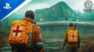10 Самых ШИКАРНЫХ ИГР на ВЫЖИВАНИЕ на ДАННЫЙ МОМЕНТ в 2025!