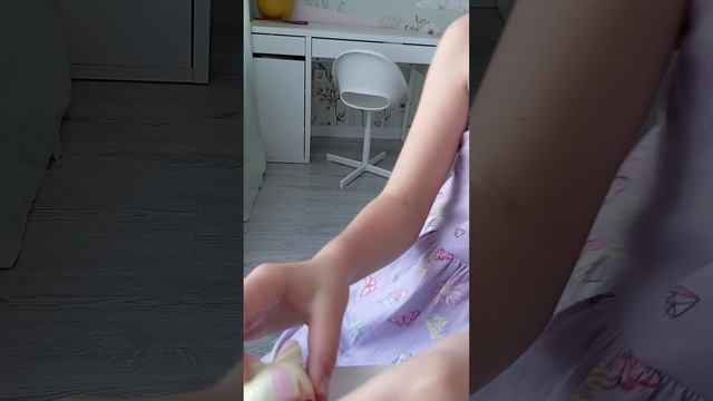 весёлый день в бассейне