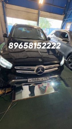 Полная аппаратная замена масла в коробке. #заменамаславакпп #volkswagentouareg #mercedes