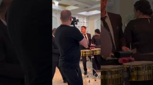 Группа Штул лезгинка