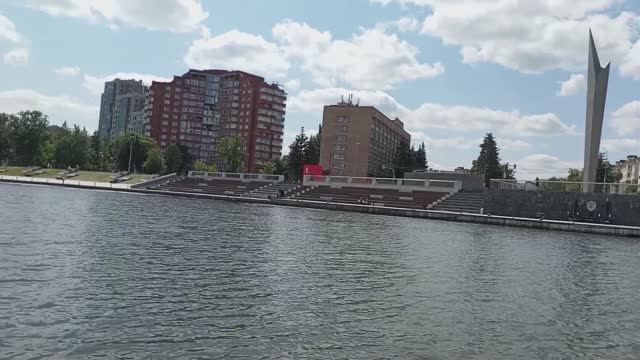 ПОЕЗДКА К СЕСТРЕ В ГОРОД, ГУЛЯЕМ ОТДЫХАЕМ, КАНАЛ О ПОВСЕДНЕВНОЙ ЖИЗНИ
