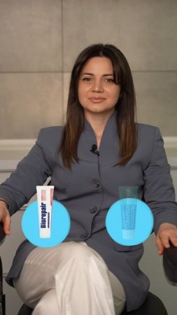 Лучшая зубная паста для взрослых