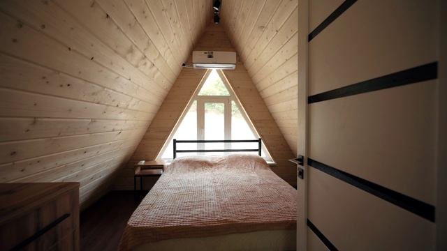 Эко дачи Тарон