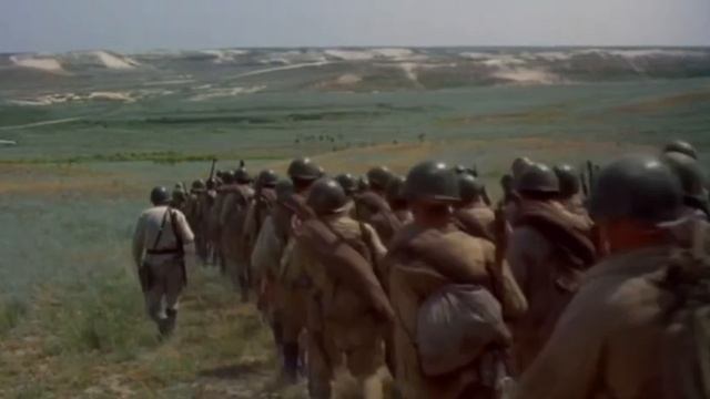 14. Группа "Душевный разговор" - "Поле"