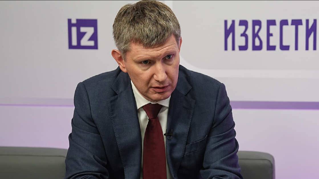 Решетников указал на реальную угрозу рецессии в российской экономике