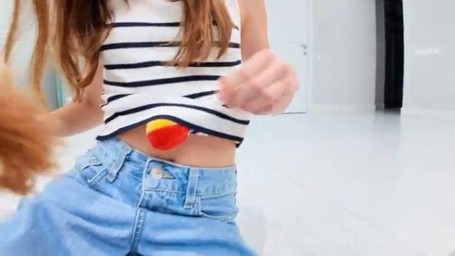 СТАЛА МАМОЙ в 13 ЛЕТ 🐶 Самое Милое Видео / Вики Шоу